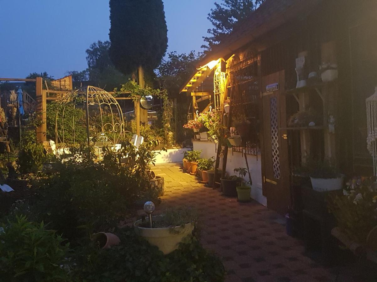 Traumhafte Maisonette-Wohnung Im Schwarzwald Freudenstadt Exteriör bild