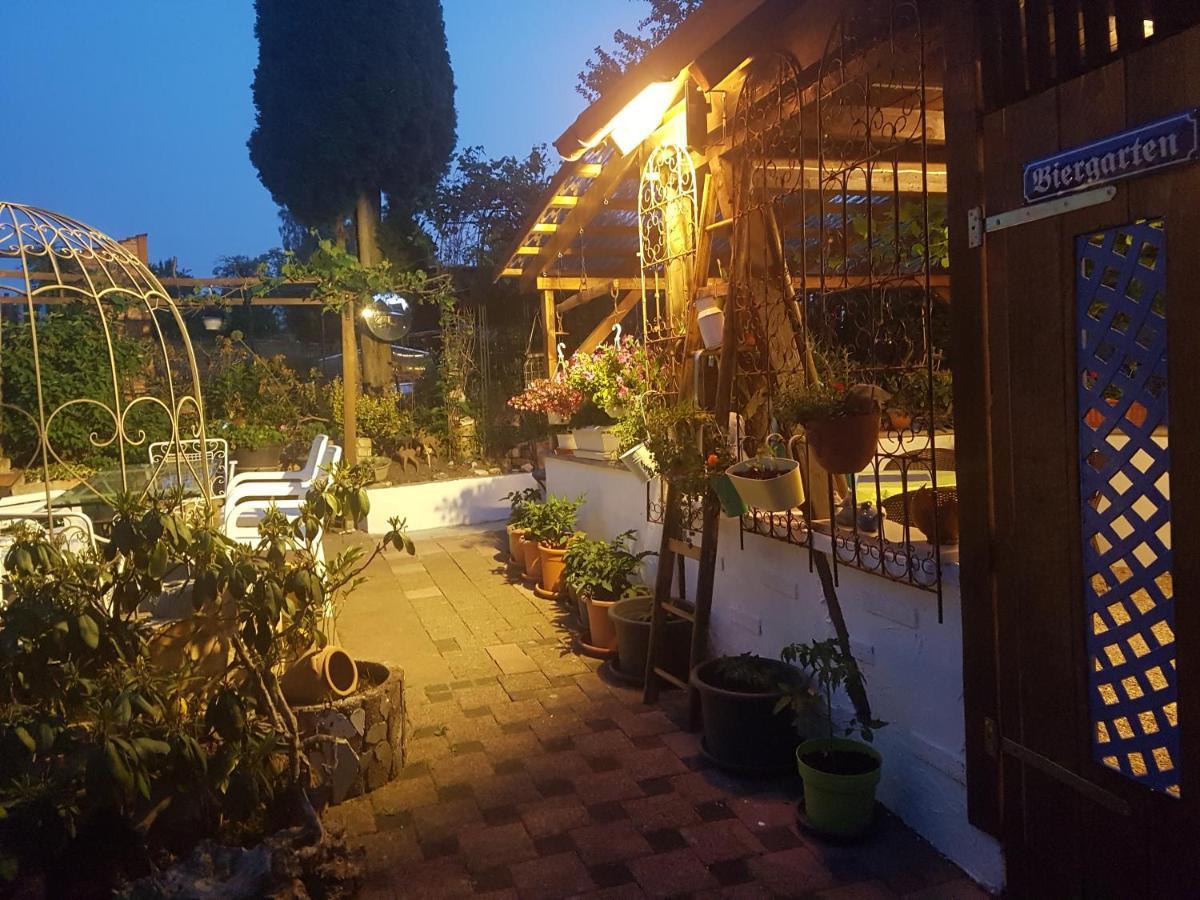 Traumhafte Maisonette-Wohnung Im Schwarzwald Freudenstadt Exteriör bild