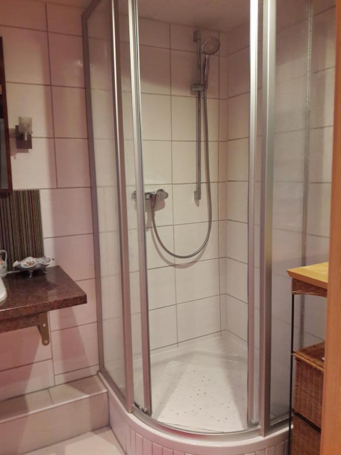 Traumhafte Maisonette-Wohnung Im Schwarzwald Freudenstadt Exteriör bild