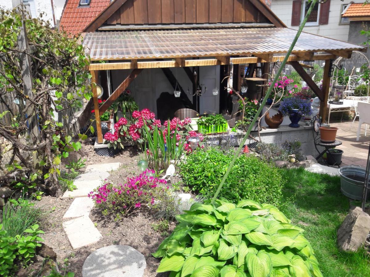 Traumhafte Maisonette-Wohnung Im Schwarzwald Freudenstadt Exteriör bild