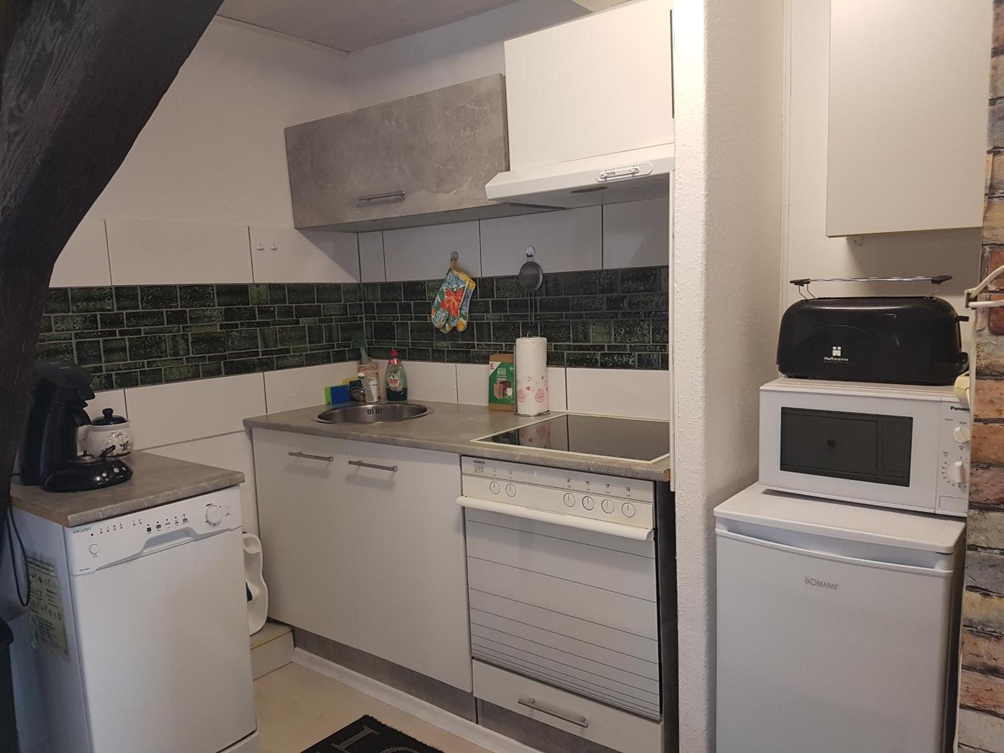 Traumhafte Maisonette-Wohnung Im Schwarzwald Freudenstadt Exteriör bild