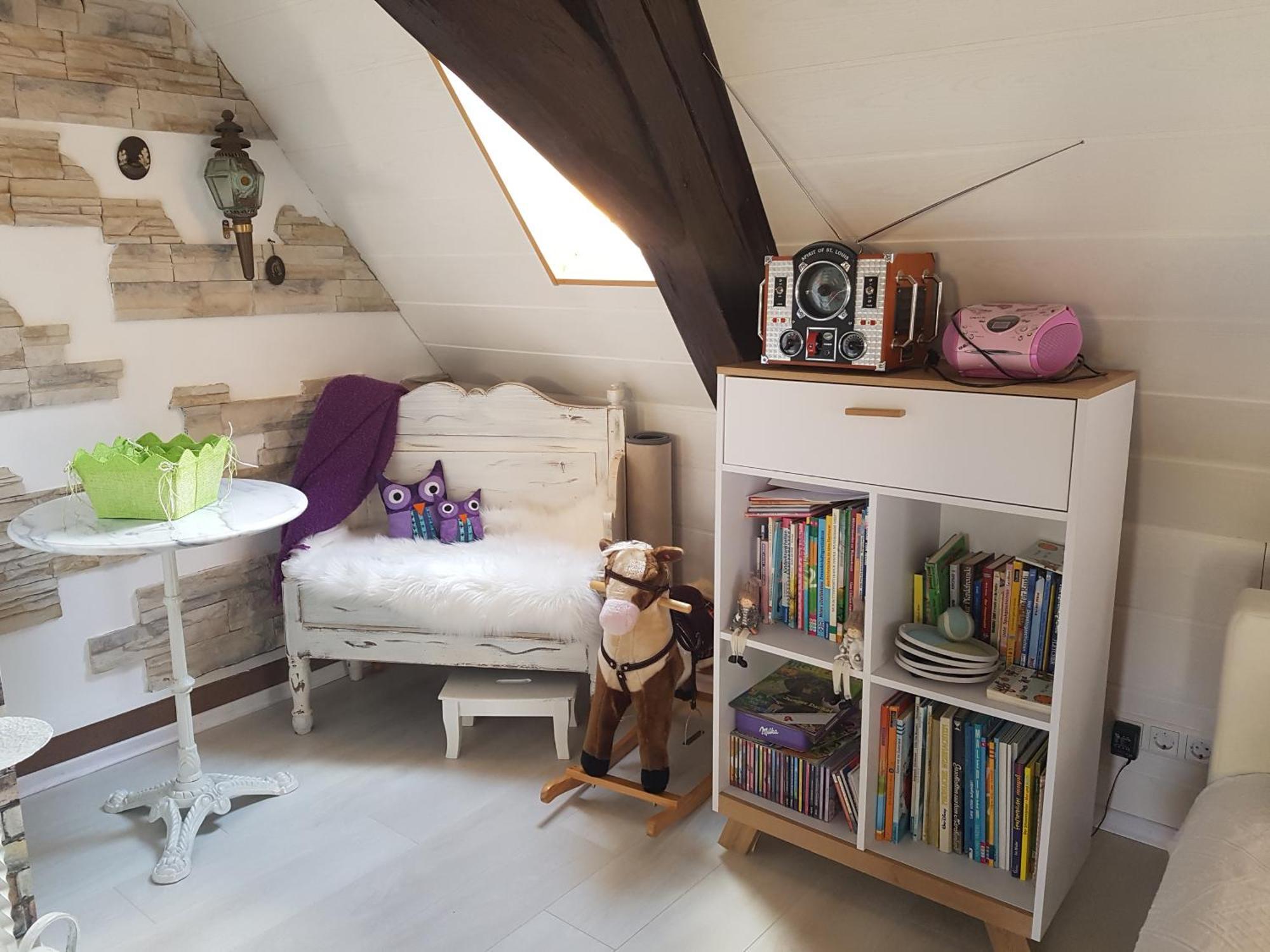 Traumhafte Maisonette-Wohnung Im Schwarzwald Freudenstadt Exteriör bild