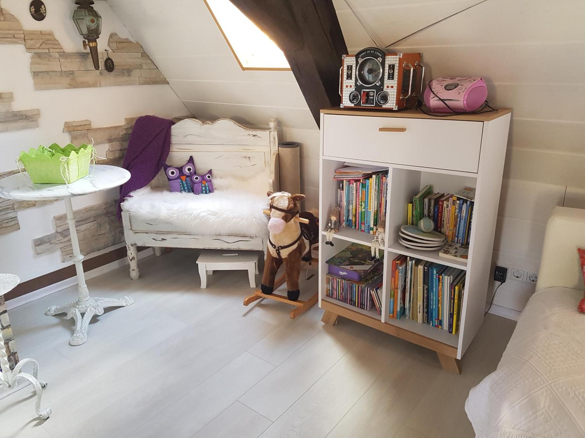 Traumhafte Maisonette-Wohnung Im Schwarzwald Freudenstadt Exteriör bild
