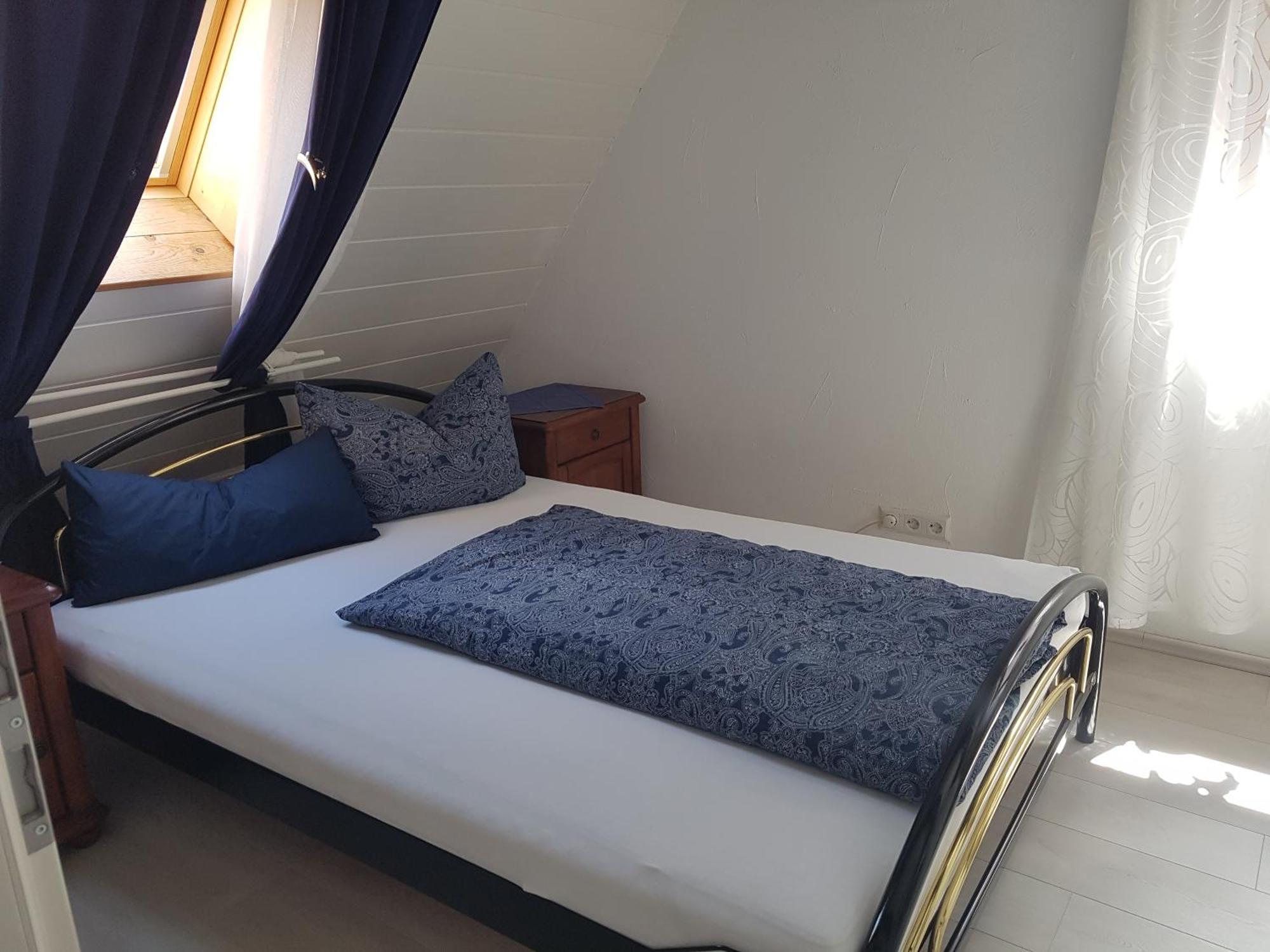 Traumhafte Maisonette-Wohnung Im Schwarzwald Freudenstadt Exteriör bild