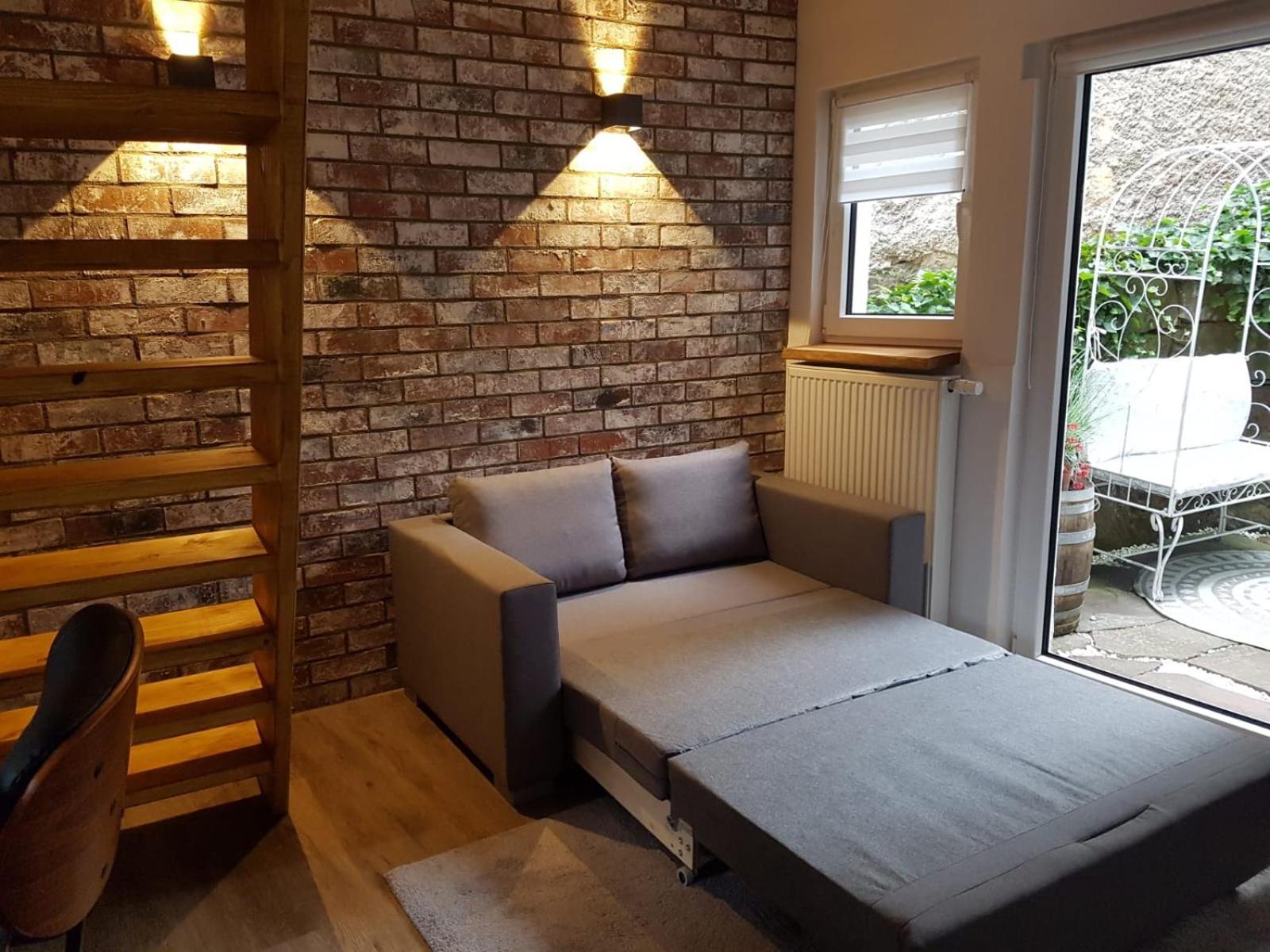 Traumhafte Maisonette-Wohnung Im Schwarzwald Freudenstadt Exteriör bild