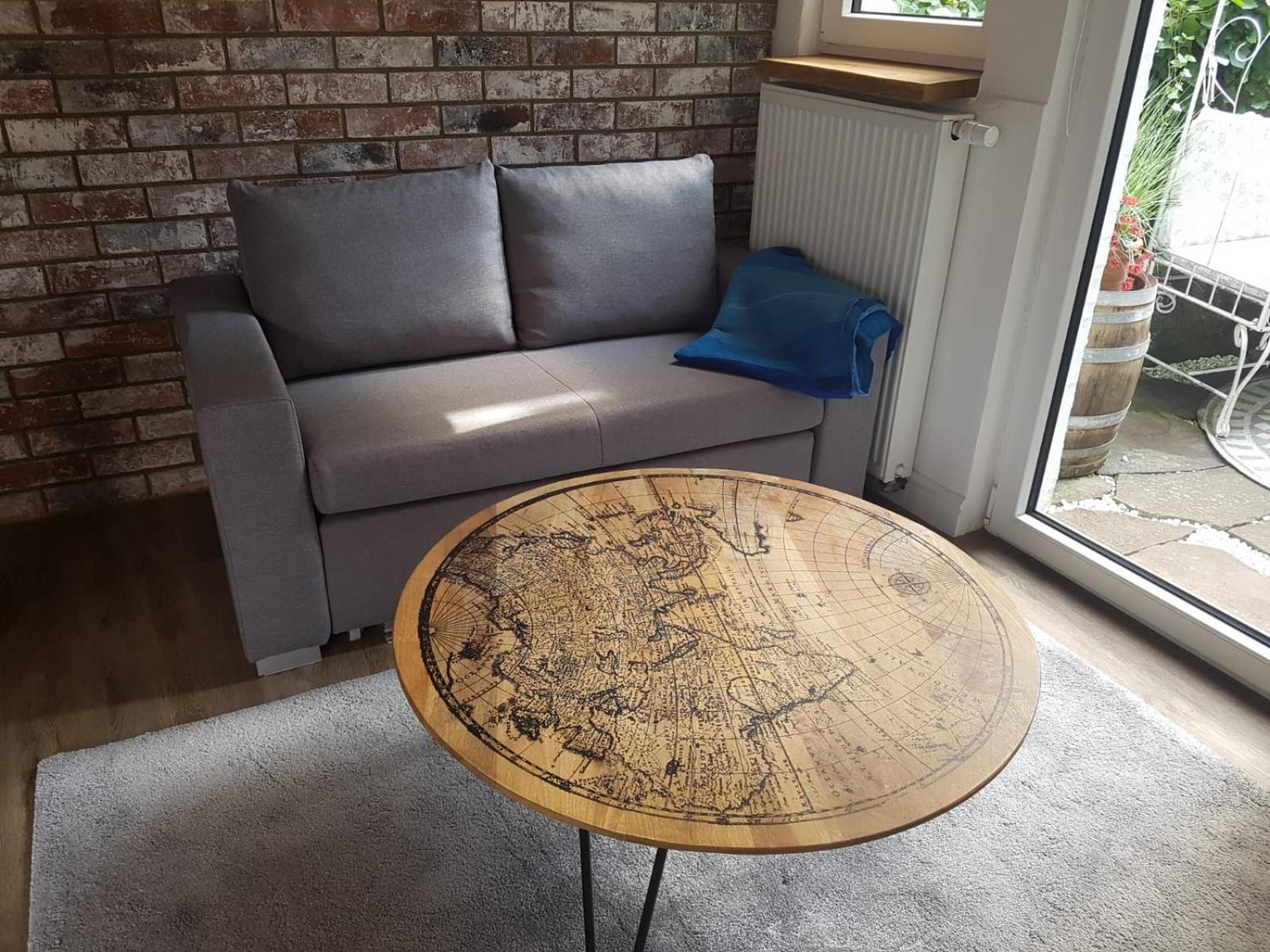 Traumhafte Maisonette-Wohnung Im Schwarzwald Freudenstadt Exteriör bild